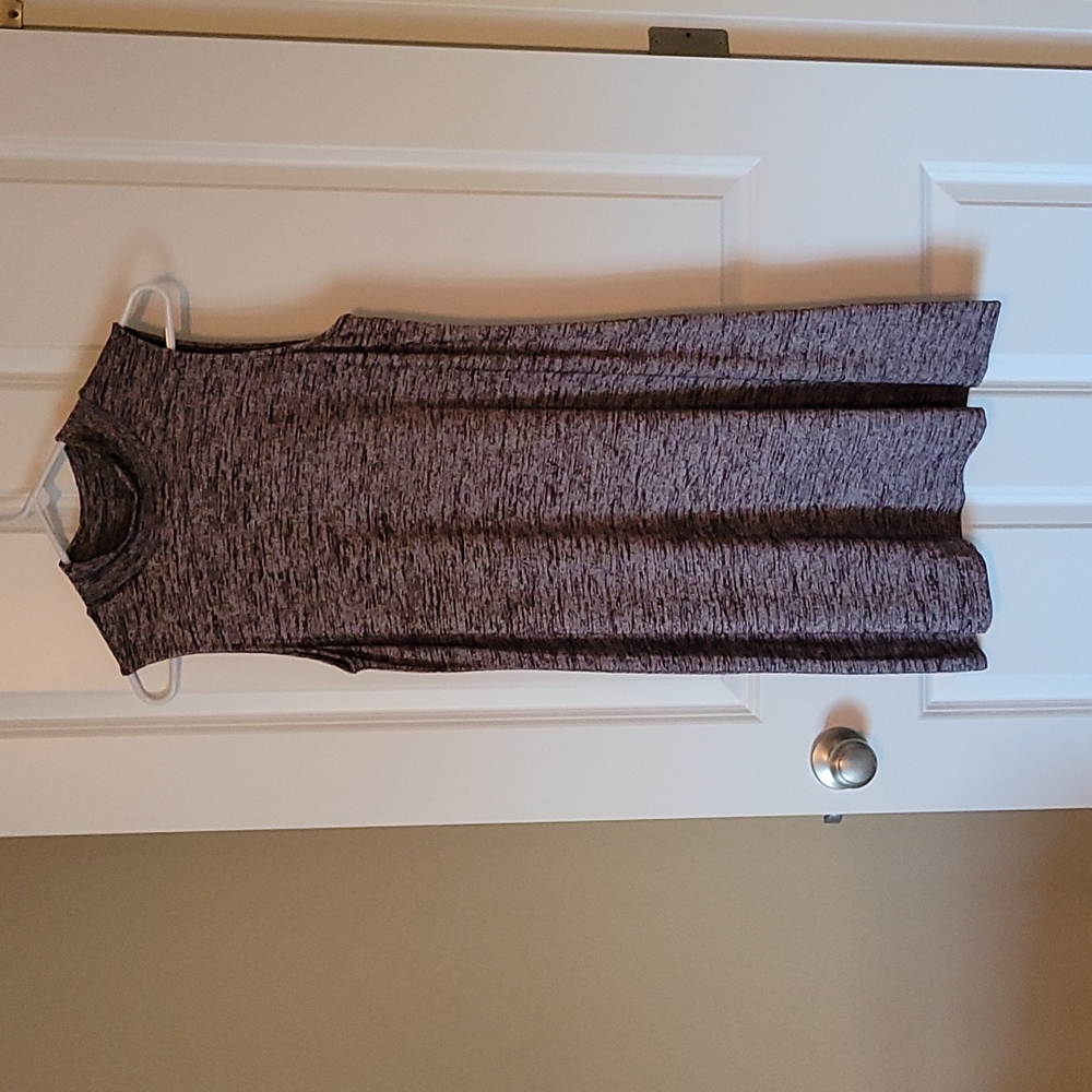 NWT, Market & Spruce mock neck dress